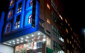 Sheetal Residency